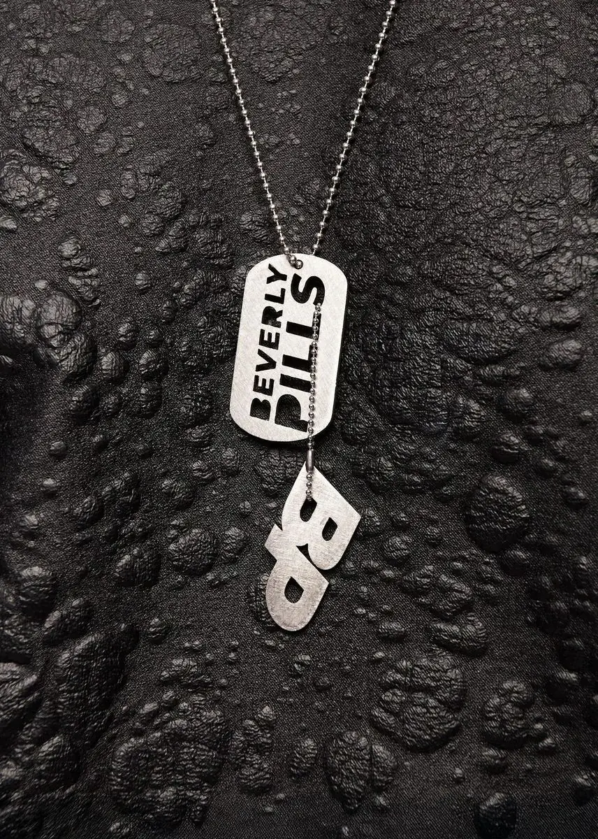 BEVERLY PILLS CHAIN